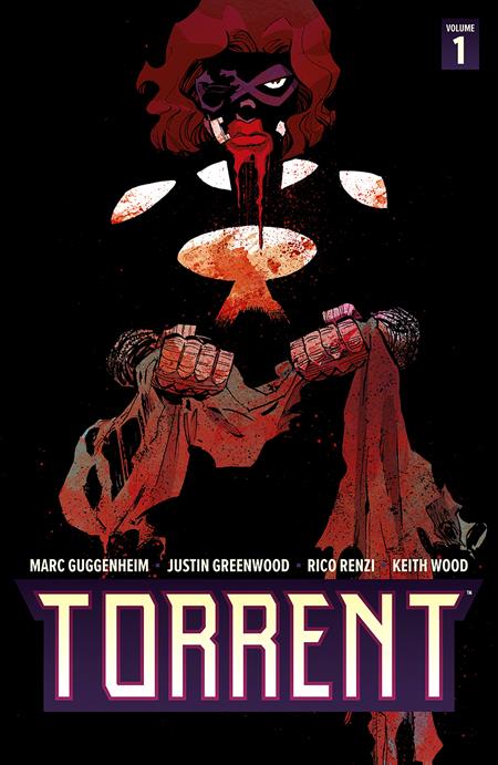 Torrent  | TPB - Graphic Novels - Image - Pop Weasel