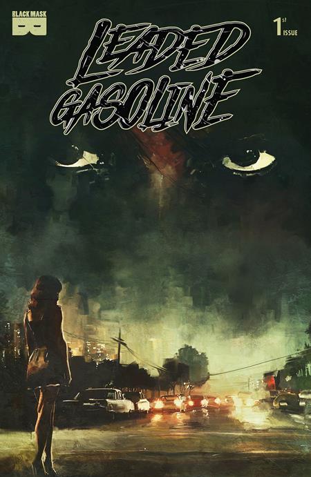 Leaded Gasoline - Comics - Image - Pop Weasel