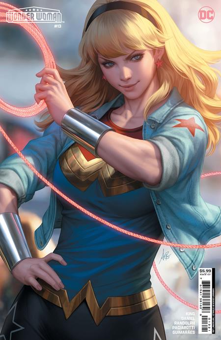 Wonder Woman - Comics - Image - Pop Weasel