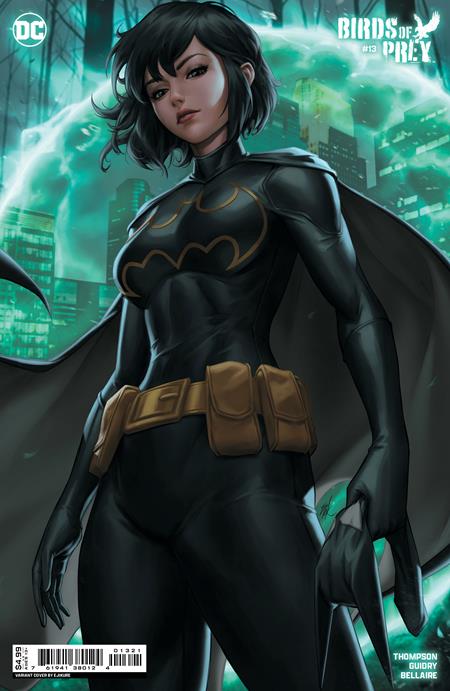 Birds Of Prey - Comics - Image - Pop Weasel
