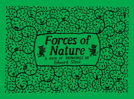 Forces Of Nature  | Hardcover image