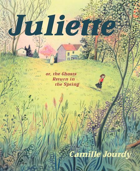 Juliette  | TPB image