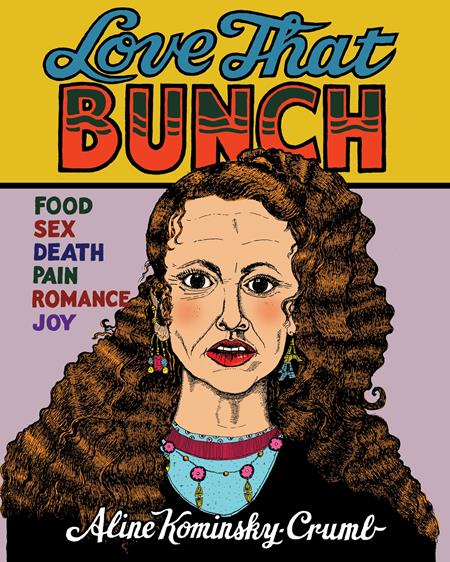 Love That Bunch  | Hardcover image