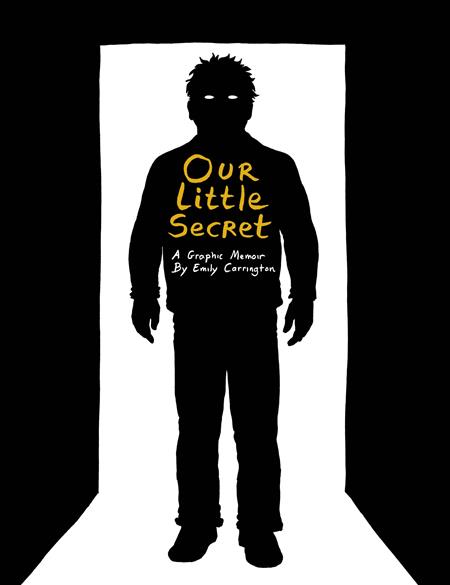 Our Little Secret  | Hardcover image
