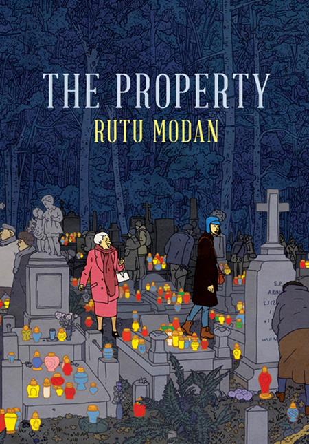 Property  | Hardcover image