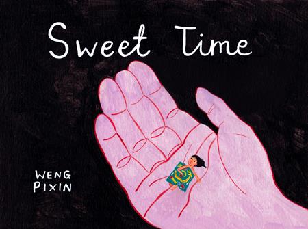 Sweet Time  | TPB image - Graphic Novels - Image - Pop Weasel