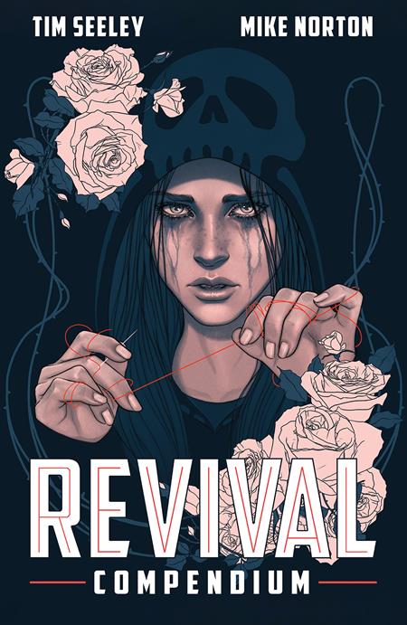 Revival Compendium  | TPB image