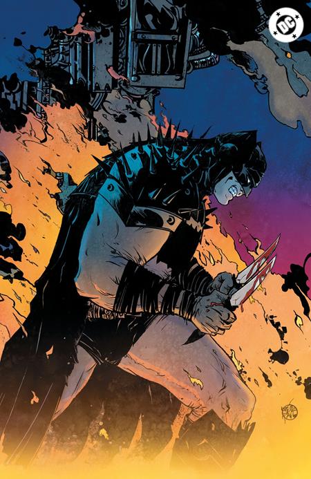 Absolute Batman - Comics - Image - Pop Weasel