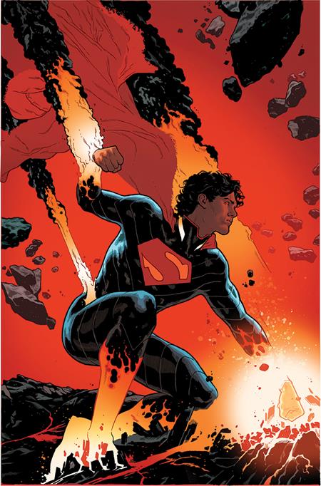 Absolute Superman - Comics - Image - Pop Weasel