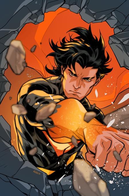 Absolute Superman - Comics - Image - Pop Weasel