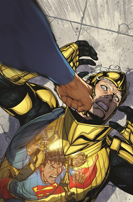 Action Comics - Comics - Image - Pop Weasel