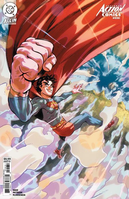 Action Comics - Comics - Image - Pop Weasel