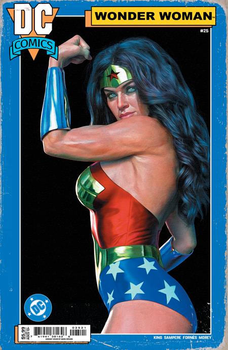 Wonder Woman - Comics - Image - Pop Weasel