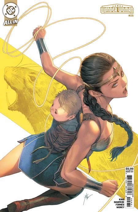 Wonder Woman - Comics - Image - Pop Weasel