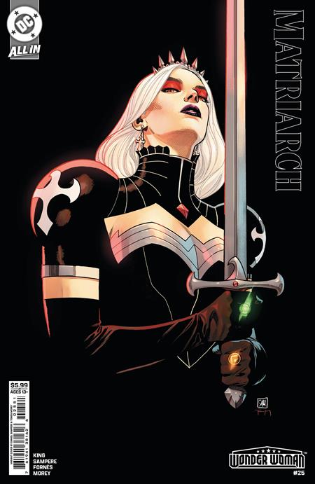 Wonder Woman - Comics - Image - Pop Weasel