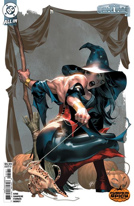Wonder Woman - Comics - Image - Pop Weasel