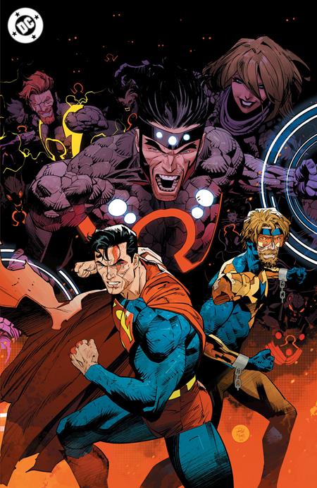 Superman - Comics - Image - Pop Weasel