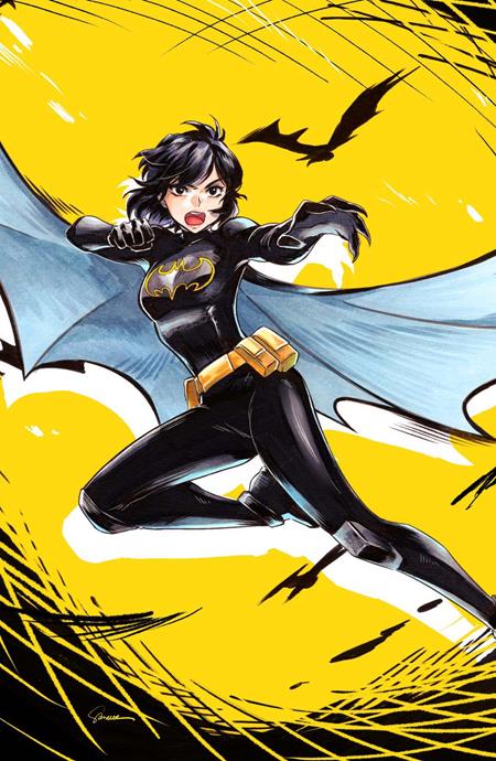 Batgirl - Comics - Image - Pop Weasel
