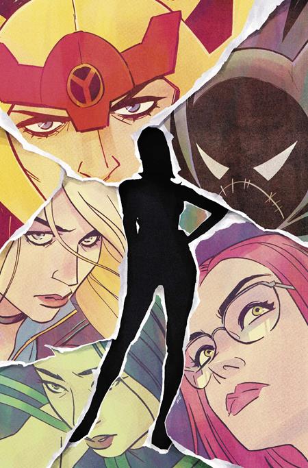 Birds Of Prey - Comics - Image - Pop Weasel