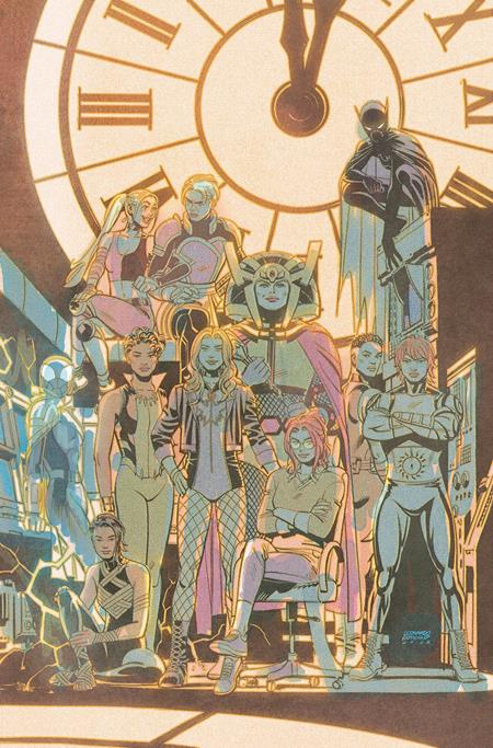 Birds Of Prey - Comics - Image - Pop Weasel