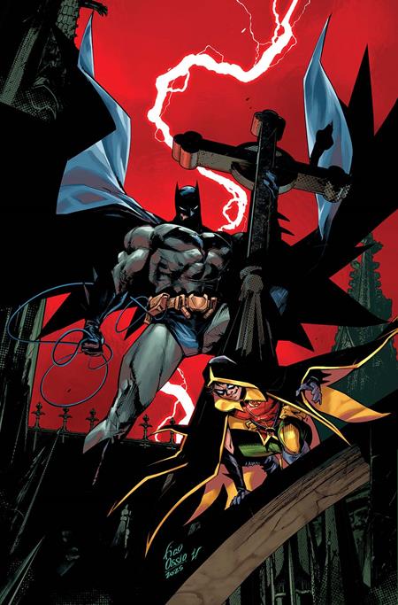 Batman And Robin - Comics - Image - Pop Weasel
