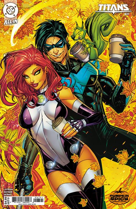 Titans - Comics - Image - Pop Weasel