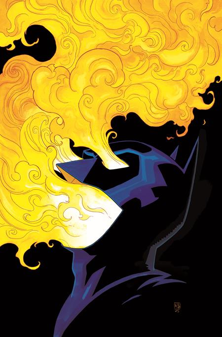 Batman Dark Patterns - Comics - Image - Pop Weasel