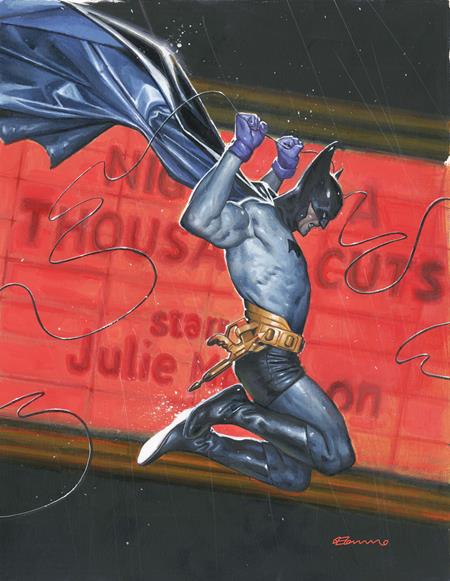 The Bat-Man Second Knight - Comics - Image - Pop Weasel