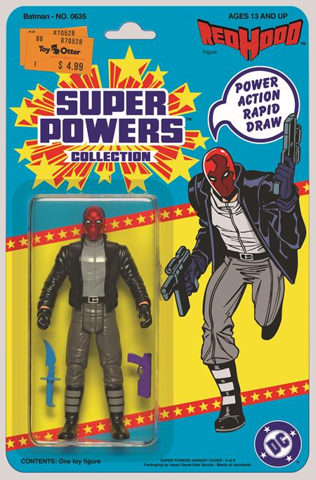 Batman - Comics - Image - Pop Weasel