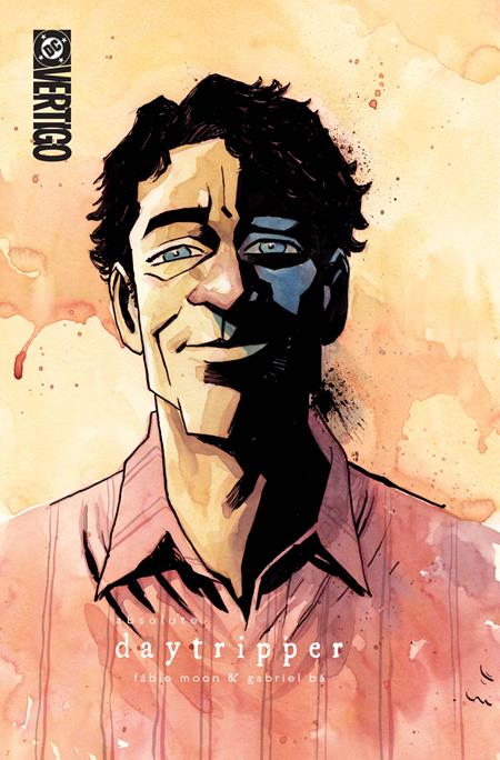 Absolute Daytripper  | Hardcover (2026 Edition)