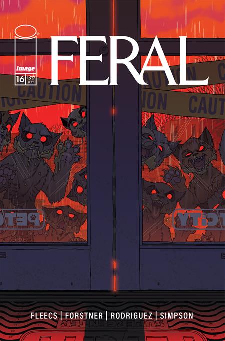 Feral
