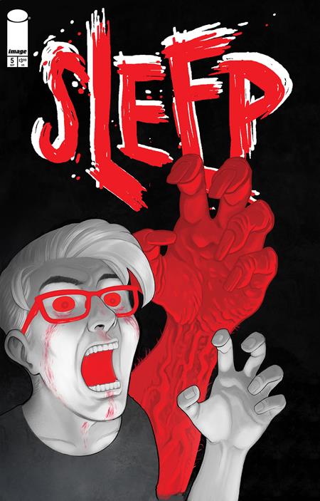 Sleep - Comics - Image - Pop Weasel