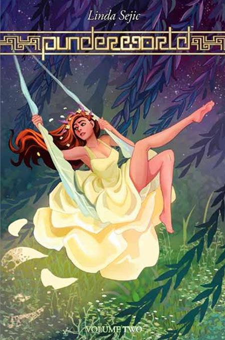 Punderworld  | TPB Vol 02