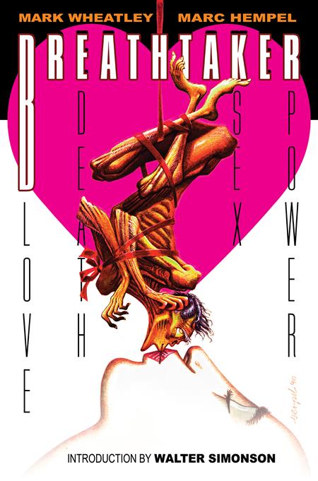 Breathtaker Collection | Hardcover - Image