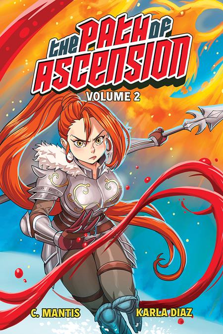 Path Of Ascension Light Novel Vol 02 - Manga - Image - Pop Weasel