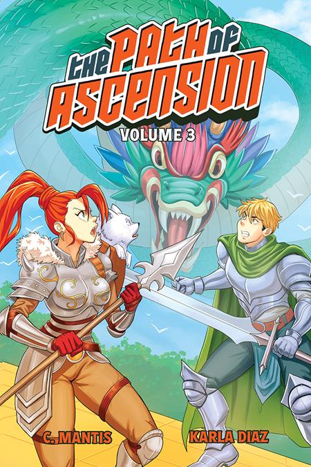 Path Of Ascension Light Novel Vol 03 - Manga - Image - Pop Weasel