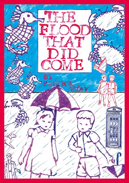 Flood That Did Come  | TPB - Graphic Novel - Image - Pop Weasel