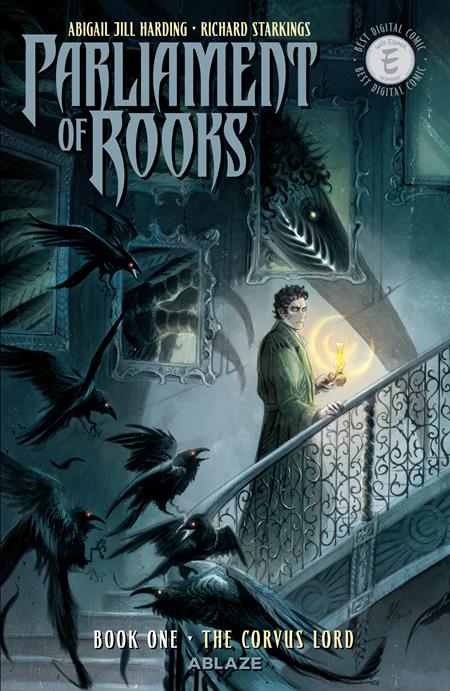 Parliament Of Rooks | TPB - Image