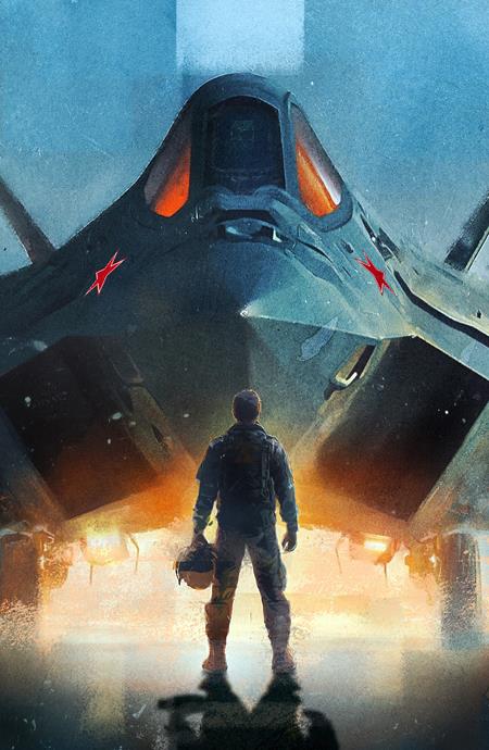 Dark Knights Of Steel II #3 (Of 12) C Marguerite Sauvage Card Stock Var - Image