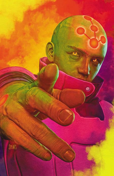 Legion Of Super-heroes - Comics - Image - Pop Weasel