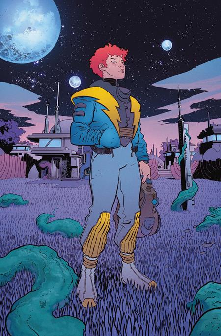 Legion Of Super-heroes - Comics - Image - Pop Weasel