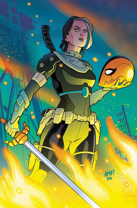 Deathstroke The Terminator - Comics - Image - Pop Weasel