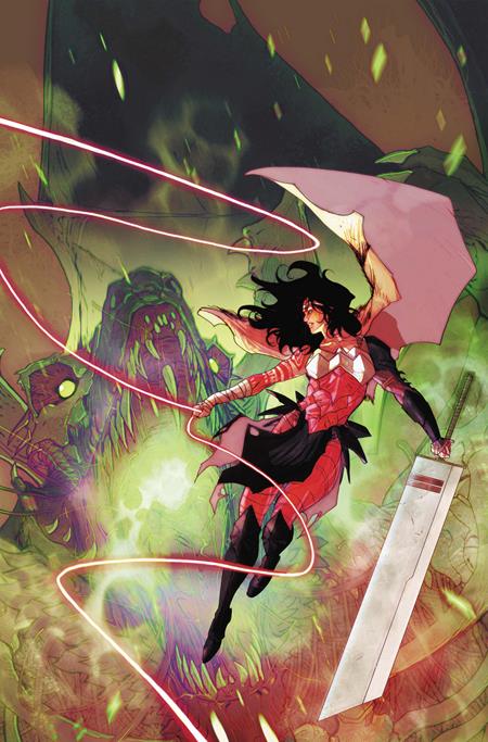 Absolute Wonder Woman - Comics - Image - Pop Weasel