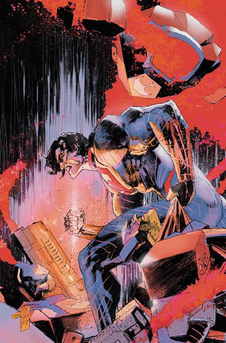 Absolute Superman - Comics - Image - Pop Weasel