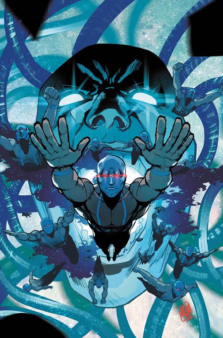 Absolute Green Lantern #18  A Jahnoy Lindsay
