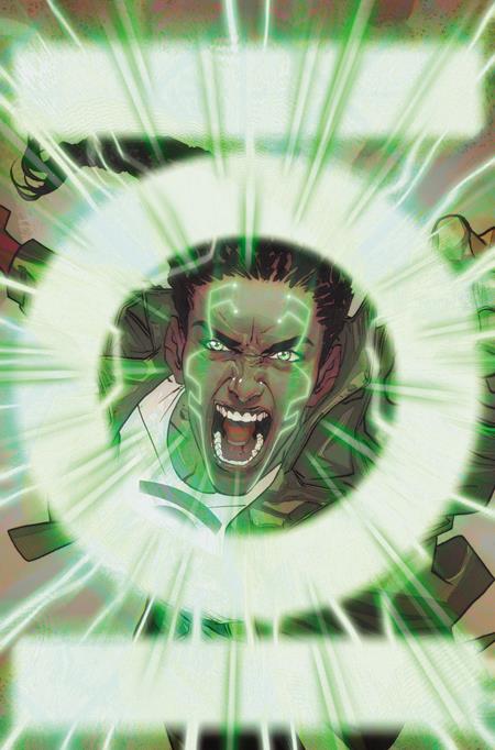 Absolute Green Lantern - Comics - Image - Pop Weasel