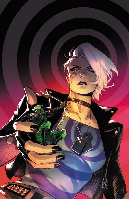 Absolute Green Arrow - Comics - Image - Pop Weasel