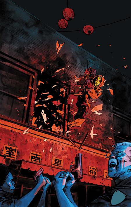 Batman Bad Seeds Gotham Central - Comics - Image - Pop Weasel