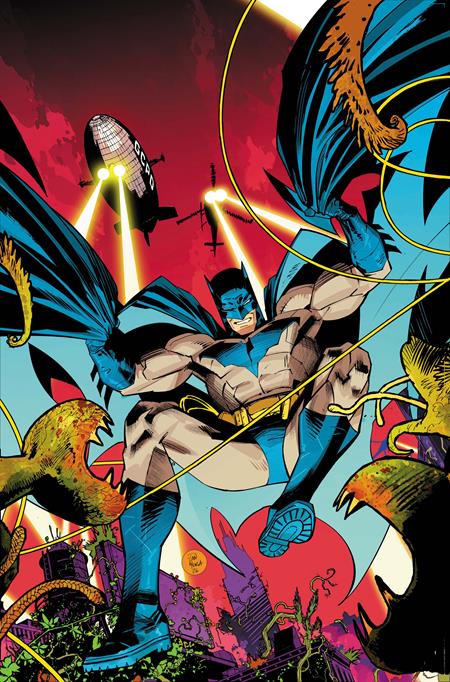 Batman - Comics - Image - Pop Weasel