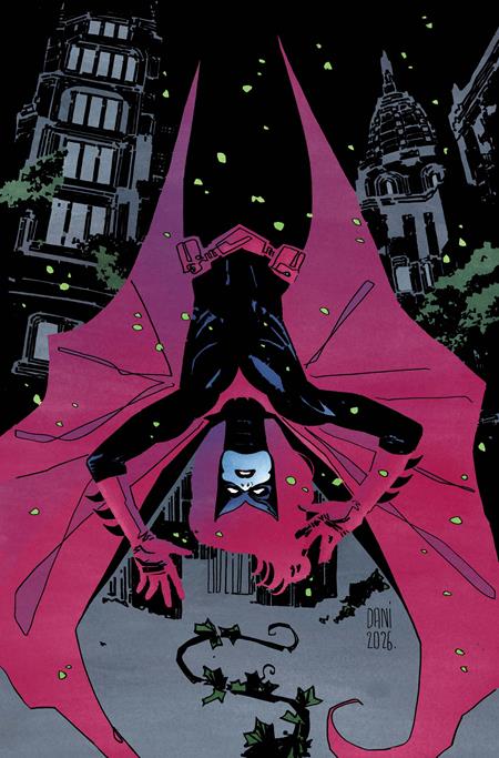 Batwoman - Comics - Image - Pop Weasel